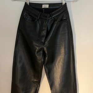 Aritzia Melina Pant - 00